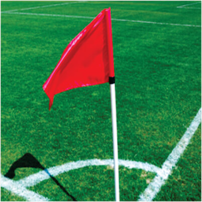 Corner Flags